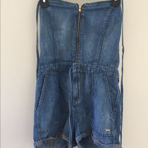 Juicy Couture Romper